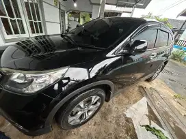 Honda CRV 2.4 non prestige tahun 2013