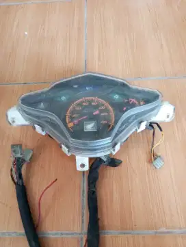 Dijual spido motor Honda Beat