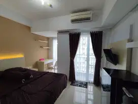 Apartemen terjangkau di tengah kota Jogja dekat sardjito