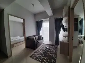 Apartment Cantik 2 Kamar Dalam Kawasan Kampus UGM jogja