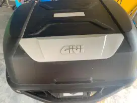Box Givi E43 ntl