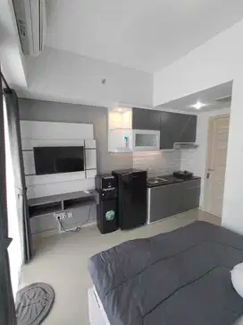 Sewa Apartment Strategis dalam Kawasan Kampus Ternama UGM.