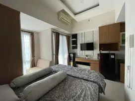 Apartment Nyaman Terjangkau di UGM