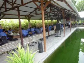 RESTAURANT RAYA TAMAN SAFARI PRIGEN  PASURUAN MALANG