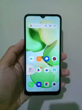 REDMI A2 RAM 3/32