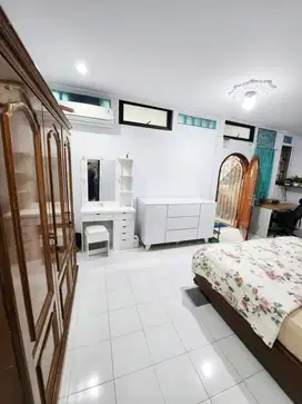 KOS 13 KAMAR , PETOJO, JAKARTA PUSAT