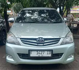 Innova G AT Bensin 2004 Upgrade model 2010