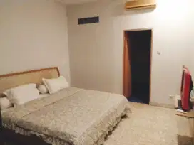 KOS 17 KAMAR, GROGOL, JAKARTA BARAT