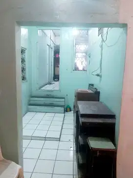 KOS 30 KAMAR, KOTA,  JAKARTA BARAT