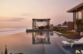 Dijual luxury villa 5bed Los pantai beraban Tabanan Bali