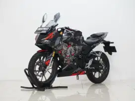 HONDA ALL-NEW CBR ABS 150 R 2022 KM LOW