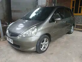 Honda Jazz  1.5. IDSI A/T (Automatic) th, 2007 , ISTIMEWA