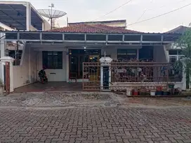 Dijual Rumah di Villa Citra