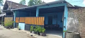 JUAL MURAH RUMAH DI BANGUNHARJO SEWON BANTUL