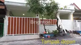 RUMAH PURI INDAH HARGA BERSAHABAT