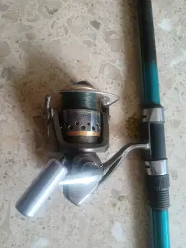 Alat pancing laut