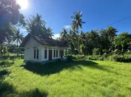 Rumah murah dekat Circuit motoGp Kuta Mandalika