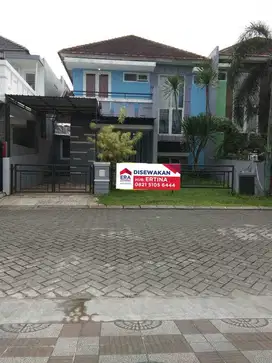 Rumah Disewa di Balikpapan Baru, Balikpapan