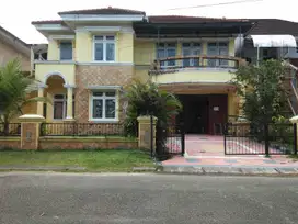 Rumah Disewa di Balikpapan Baru Amsterdam, Balikpapan