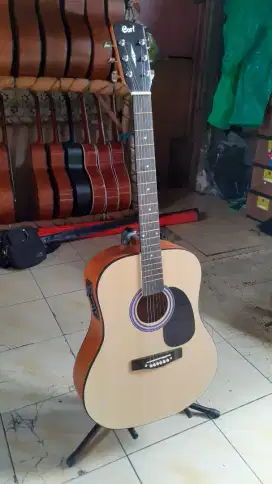 GITAR AKUSTIK ELEKTRIK