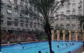 Apartemen City Park Jakarta Barat Apartemen