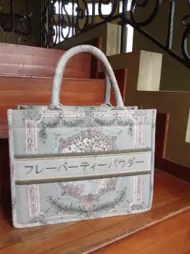 Tas handbag korea