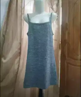 Dress baju daster preloved