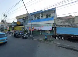 Dijual Rumah Siap Pakai Lokasi Jalan Utama A.r Hakim Tegal