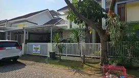 Rumah Di Permata Jingga Malang