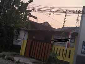 disewakan rumah di bojonggede kabupaten bogor