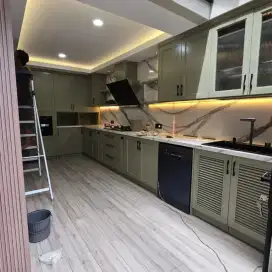 Kitchen set , Lemari , Cabinet