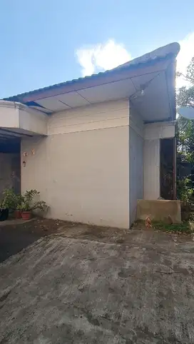 Di Jual Cepat di Bawah NJOP Rumah Di Gang Kramat Imam Bonjol Karawaci