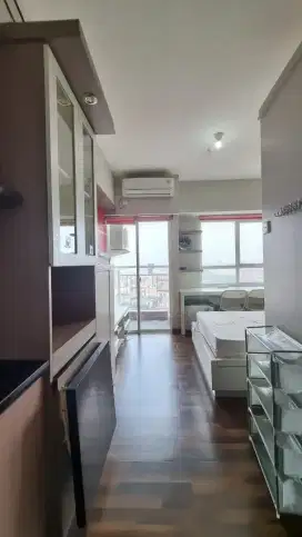 Apartemen Taman Melati Margonda Tower A, FULL FURNISHED