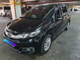 Honda Mobilio 2014 Bensin Istimewa Plat W