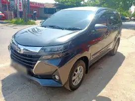 Avanza G tahun 2021