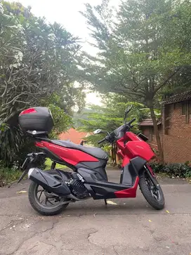 Dijual All New Honda Vario 2022 160cc