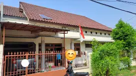 Dijual Perumahan Bukit Permai Cibubur Nyaman Strategis - Jakarta Timur
