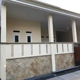 Rumah di Komplek Puri Kartika Ciledug Kota Tangerang