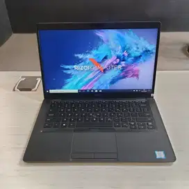 Dell Latitude 5400 Processor Intel Core i5-8365U Ram 8GB SSD 256GB