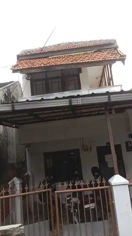 Rumah Kos Murah Strategis Belakang Mall Paris Van Java Bandung