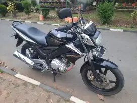 Yamaha vixion mulus orsinil