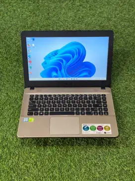 LAPTOP BEKAS MULUS MURAH