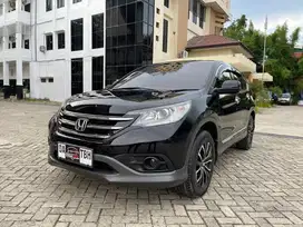 Bisa Dp 20jt#Honda CRV 2.0 Matic 2013