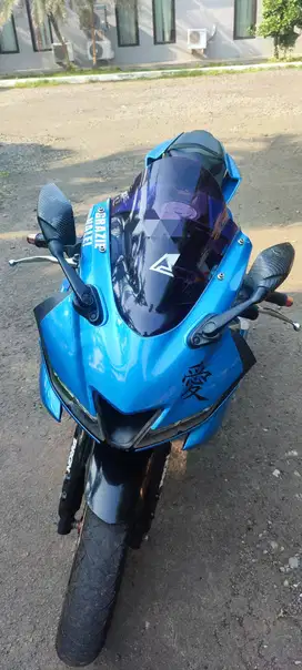 Jual Cepet R15 v3 '19