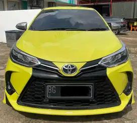 (Odo15Rb)Yaris GR Sport AT 2022