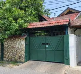 Dijual Rumah Jl Karang Asem, Kel. Ploso, Kec. Tambaksari, Surabaya