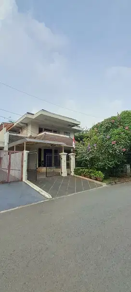 RUMAH TAMAN DUTA PONDOK INDAH