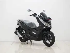 JUAL HONDA PCX 150 ABS 2019 GARANSI MESIN DAN CVT 1 TAHUN