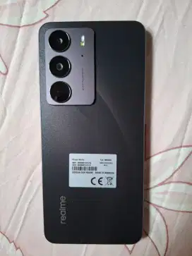 Realme C75 8/128 Kondisi 100% Like New Baru Dipake 5 Hari