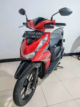 Honda Beat  CBS 2022